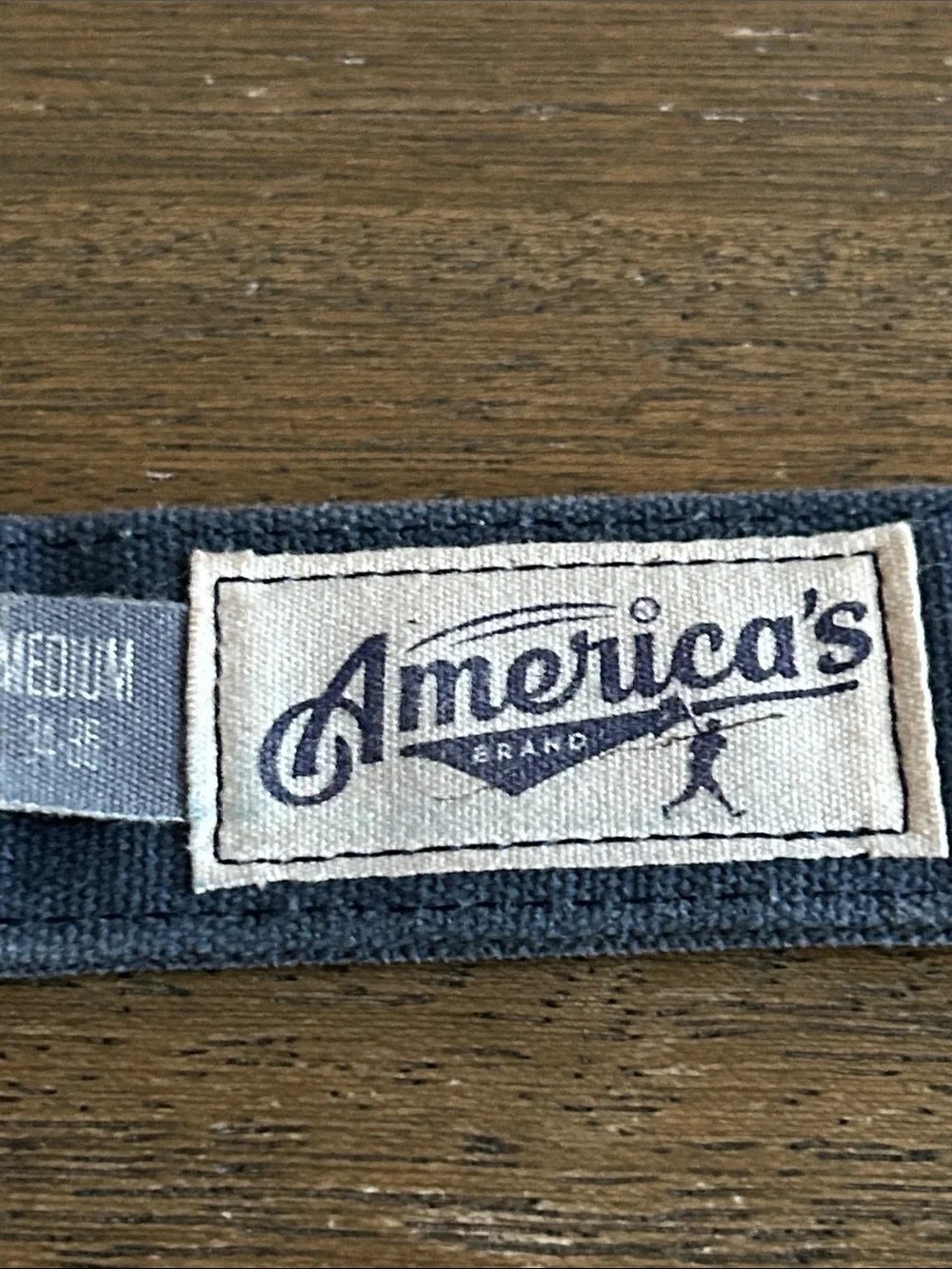 Americas vintage baseballism